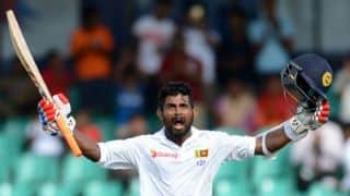 Kaushal Silva shuts doors for Australia to register consolatory win vs Sri Lanka